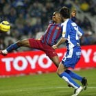 Барселона не сомневалась в Это’о