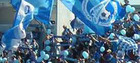 Фаны Зенита побили фанатов Динамо