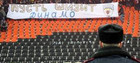 ФФУ: «Фаны вели себя вызывающе»