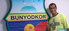 Ривалдо понравилось в Узбекистане