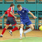 Маррион - СумДУ - 2:1