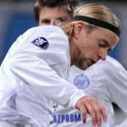 Зидан не забудет Тимощука