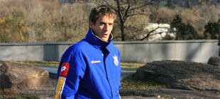 Девич получил вызов в сборную Сербии