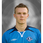 ДЕНИСОВ: «С киевлянами всегда интересно»