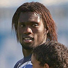 ДИАКАТЕ: «Я очень счастлив!»