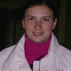 Костевич выстрелила в медали