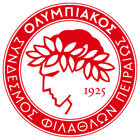 Олимпиакос не долетел до Харькова