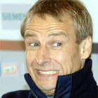 КЛИНСМАНН: «Могу вернуться в сборную»