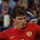 Аршавин – 6-й в списке Франс Футбол