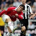 Интер хочет купить Роналду