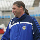 ОВЧИННИКОВ: «Может быть, копирую Юрия Семина»