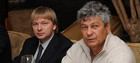 ПАЛКИН: «Команда верит в Луческу»