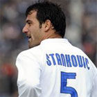Станкович хочет завершить карьеру в Интере