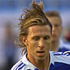 ФЕДОРОВ: «Мне импонирует игра Михалика»