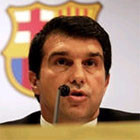 ЛАПОРТА: «Это должно служить нам уроком»