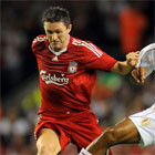 Робби Кин не уйдет из «Ливерпуля»