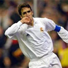 Рауль вышел на первое место среди бомбардиров еврокубков