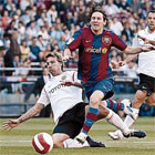 МЕССИ: «Сделаем все возможное и невозможное»