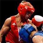 У Ломаченко забрали титул боксера года