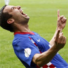 Срна уйдет из Шахтера только в большой европейский клуб