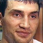 Владимир КЛИЧКО: «Постараюсь, чтобы бой был красочным»