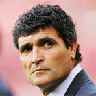 РАМОС: «Слова «ничья» нет в моем словаре»