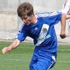 КРАВЕЦ: «С бутсами все было хорошо»