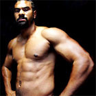 Хэй договорился с Виталием Кличко?