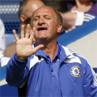 Сколари не понимает, почему Челси плохо играет дома