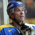Знаменитый украинский хоккеист завершил карьеру
