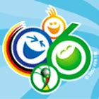 До жеребьевки отбора чемпионата мира-2006 меньше трех суток