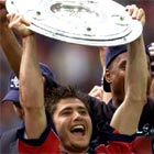 Биксанту Лизаразю – 34!