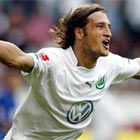 Будет ли в сборной Украины один из лучших бомбардиров Бундеслиги?