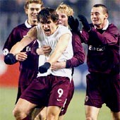 Сенсационный успех Спарты, прогнозируемый – Сельты