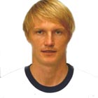 Наш именинник – Андрей Гусин