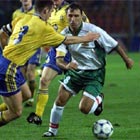 Христо Стоичков завязывает с футболом