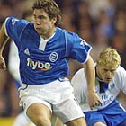 Дэмьен Дафф выбывает на полтора месяца