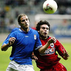 Кубок Испании – без сенсаций