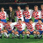 Кто выйдет на Евро-2004 из пары Хорватия – Словения?