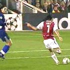 Киевское Динамо проигрывает в Лондоне, но остается на втором месте