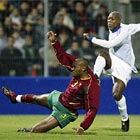 Югославский футбол держит марку на молодежном уровне