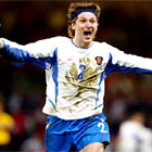 Евсеев выводит Россию в Португалию