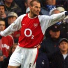 В Англии некому остановить залихватское трио