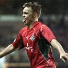 Сегодня день рождения у форварда Локомотива Пименова