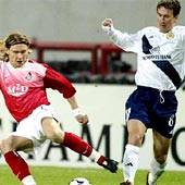 Очередной испанский горе-арбитр унижает Украину