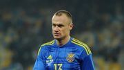 Вячеслав ШЕВЧУК: «Данченко всю игру стеснялся»