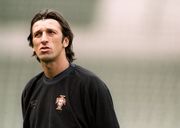 Бывший футболист Ювентуса вошел в тренерский штаб Карпат