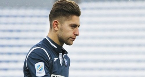 САНЖАР: «По Беленькому поступило предложение, которое нас устроило»