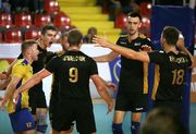 Украинские сборные продолжают лидировать в отборочных группах