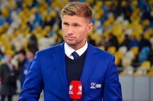 Евгений ЛЕВЧЕНКО: «Хацкевич делает из игроков настоящую команду»